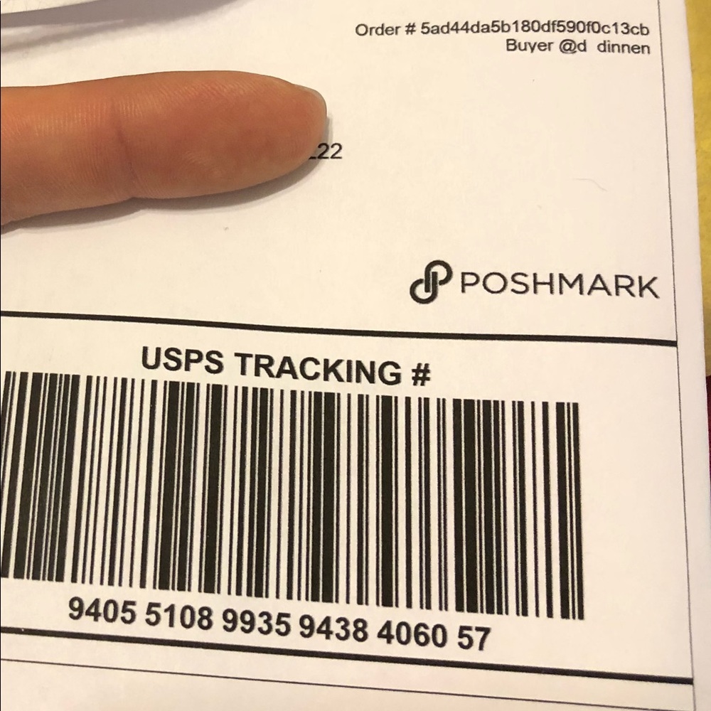 USPS - Picture 3 of 3